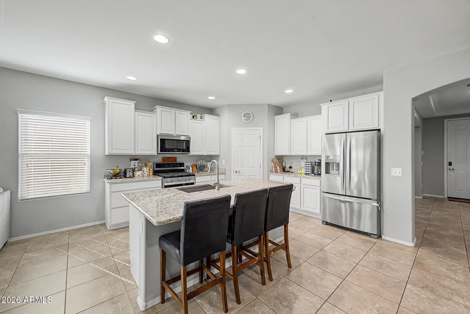 17433 W Oberlin Way, Surprise, AZ 85387 — photo 10 of 21