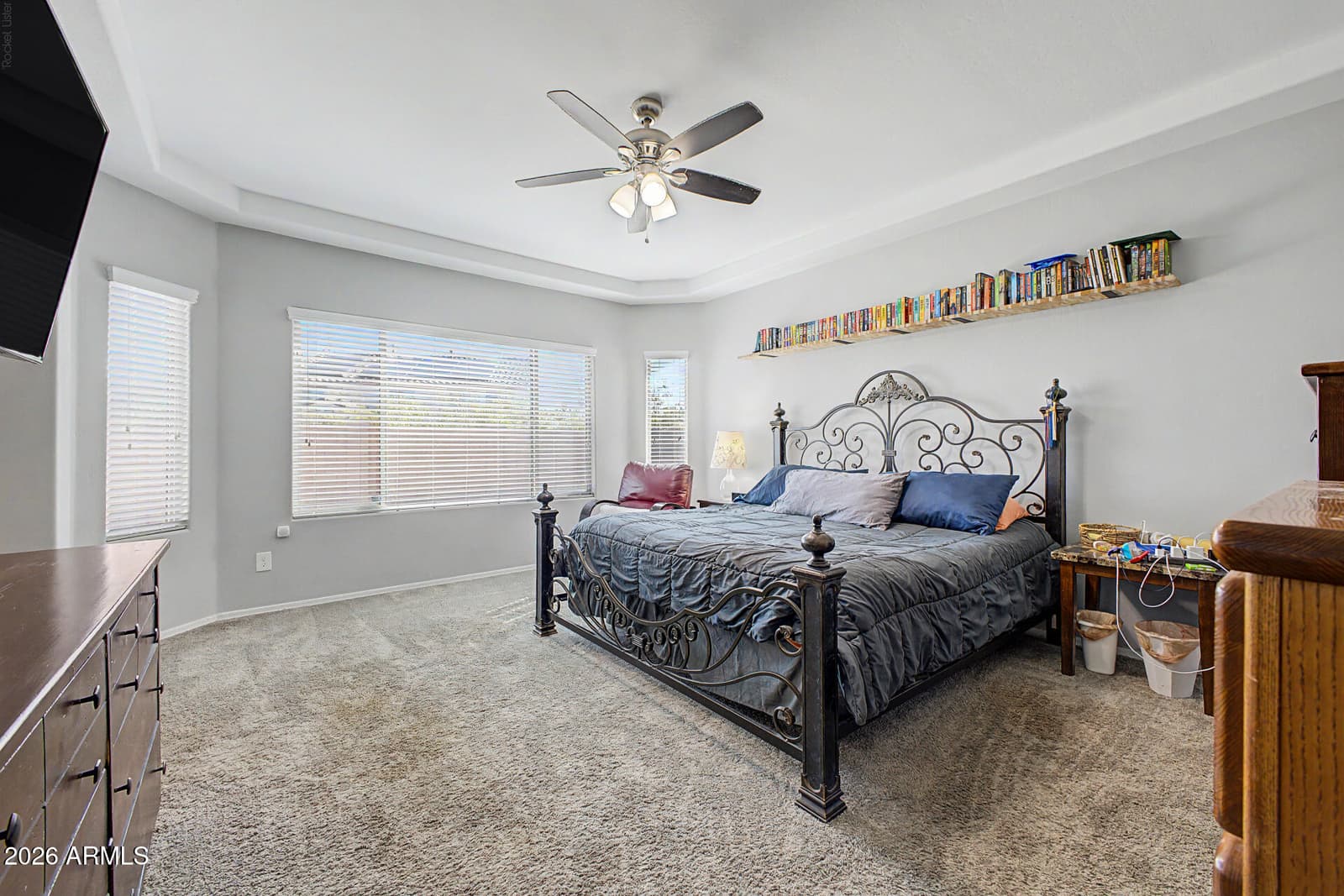 17433 W Oberlin Way, Surprise, AZ 85387 — photo 12 of 21