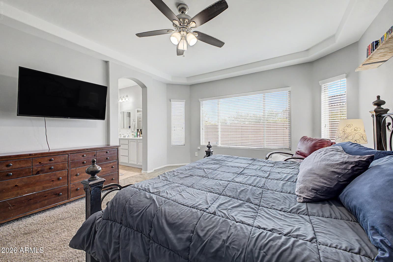 17433 W Oberlin Way, Surprise, AZ 85387 — photo 13 of 21