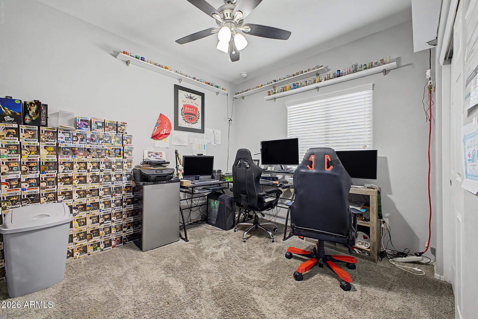 17433 W Oberlin Way, Surprise, AZ 85387 — photo 16 of 21
