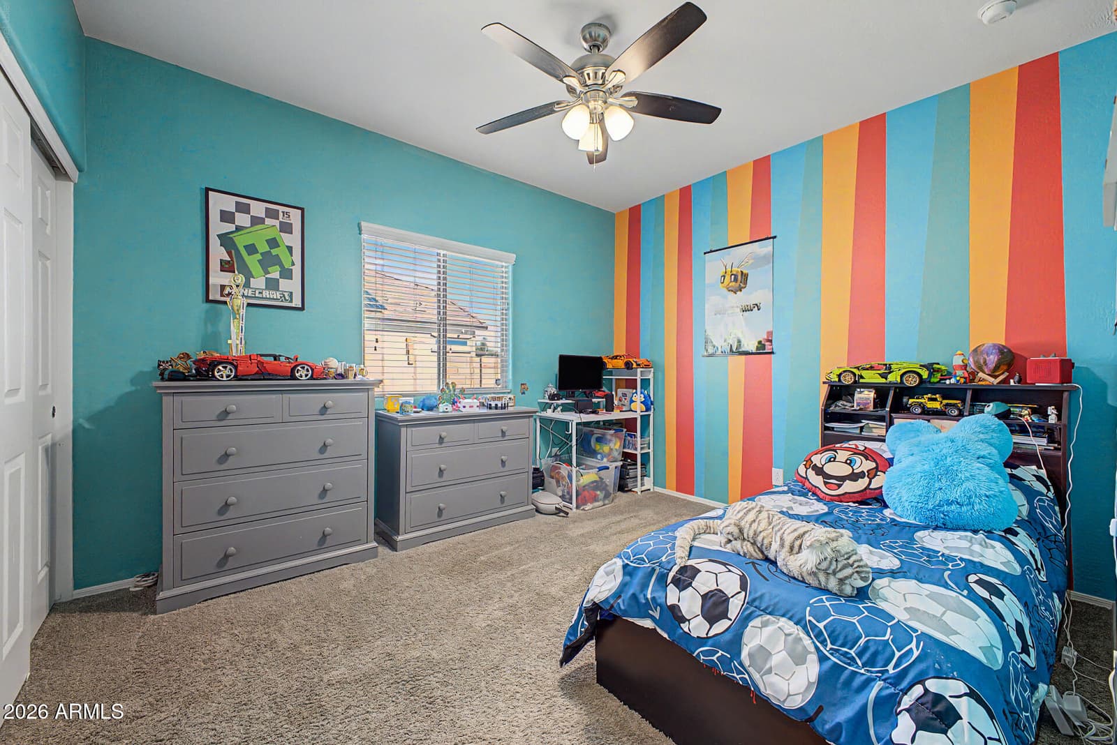 17433 W Oberlin Way, Surprise, AZ 85387 — photo 18 of 21