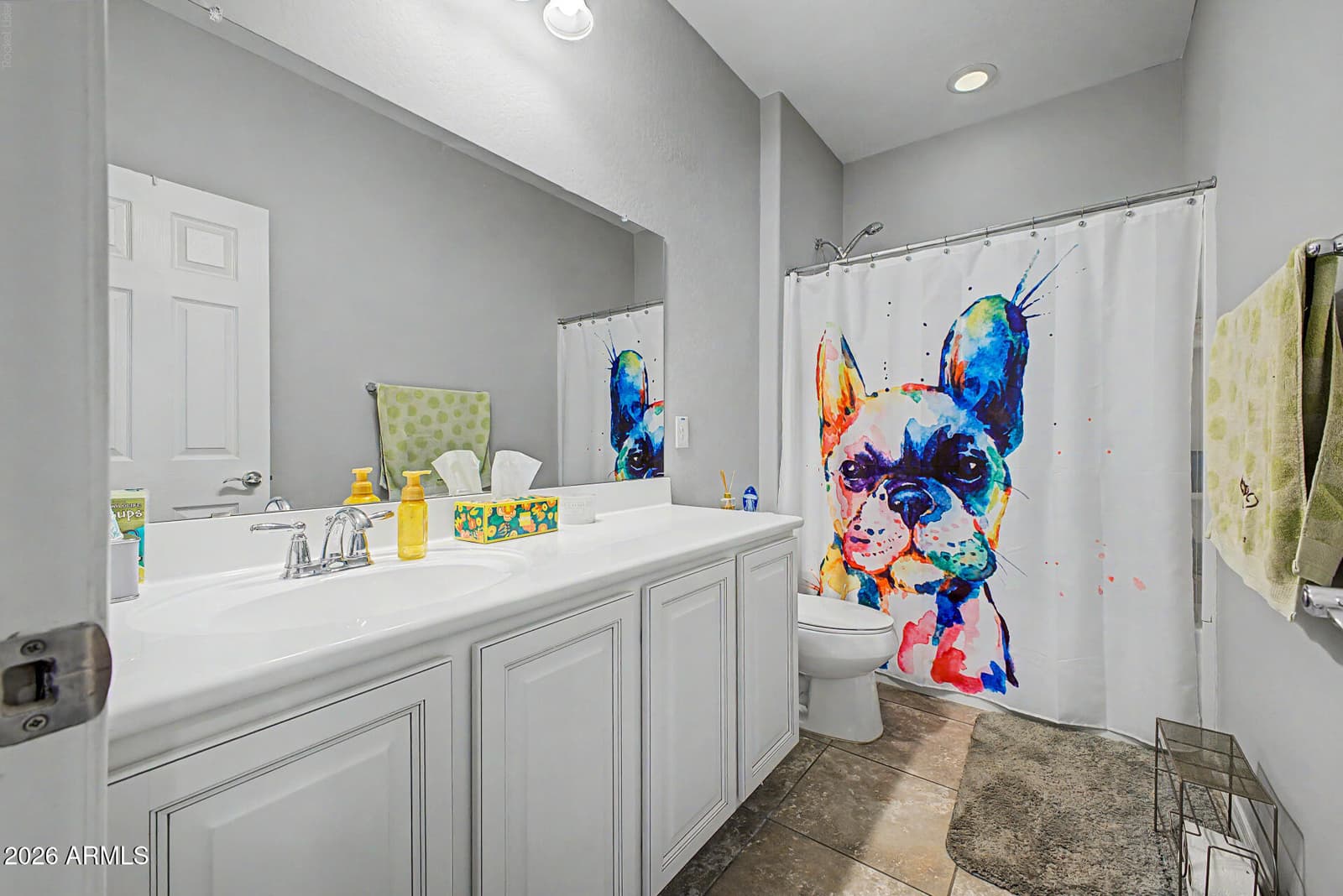 17433 W Oberlin Way, Surprise, AZ 85387 — photo 19 of 21
