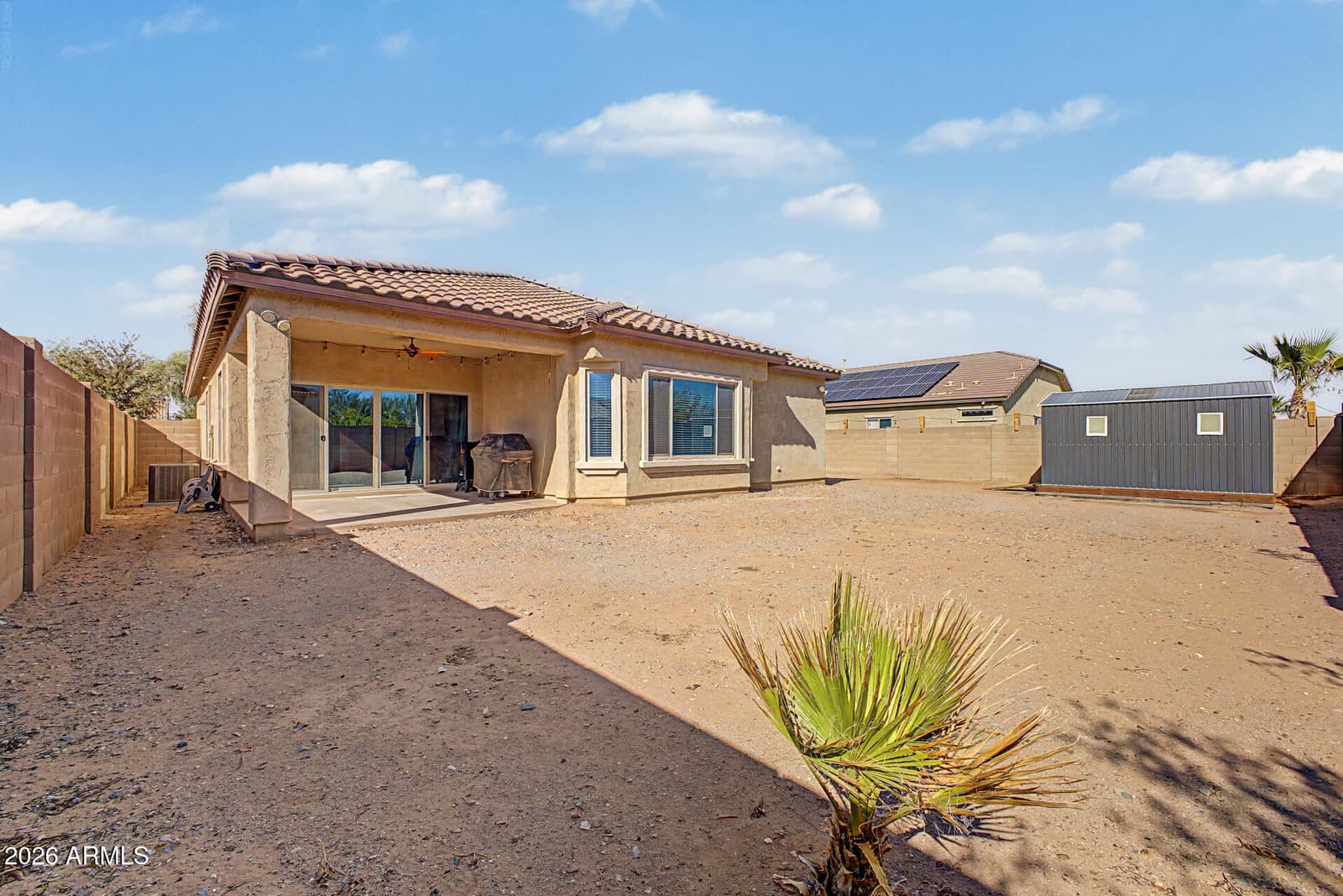 17433 W Oberlin Way, Surprise, AZ 85387 — photo 21 of 21