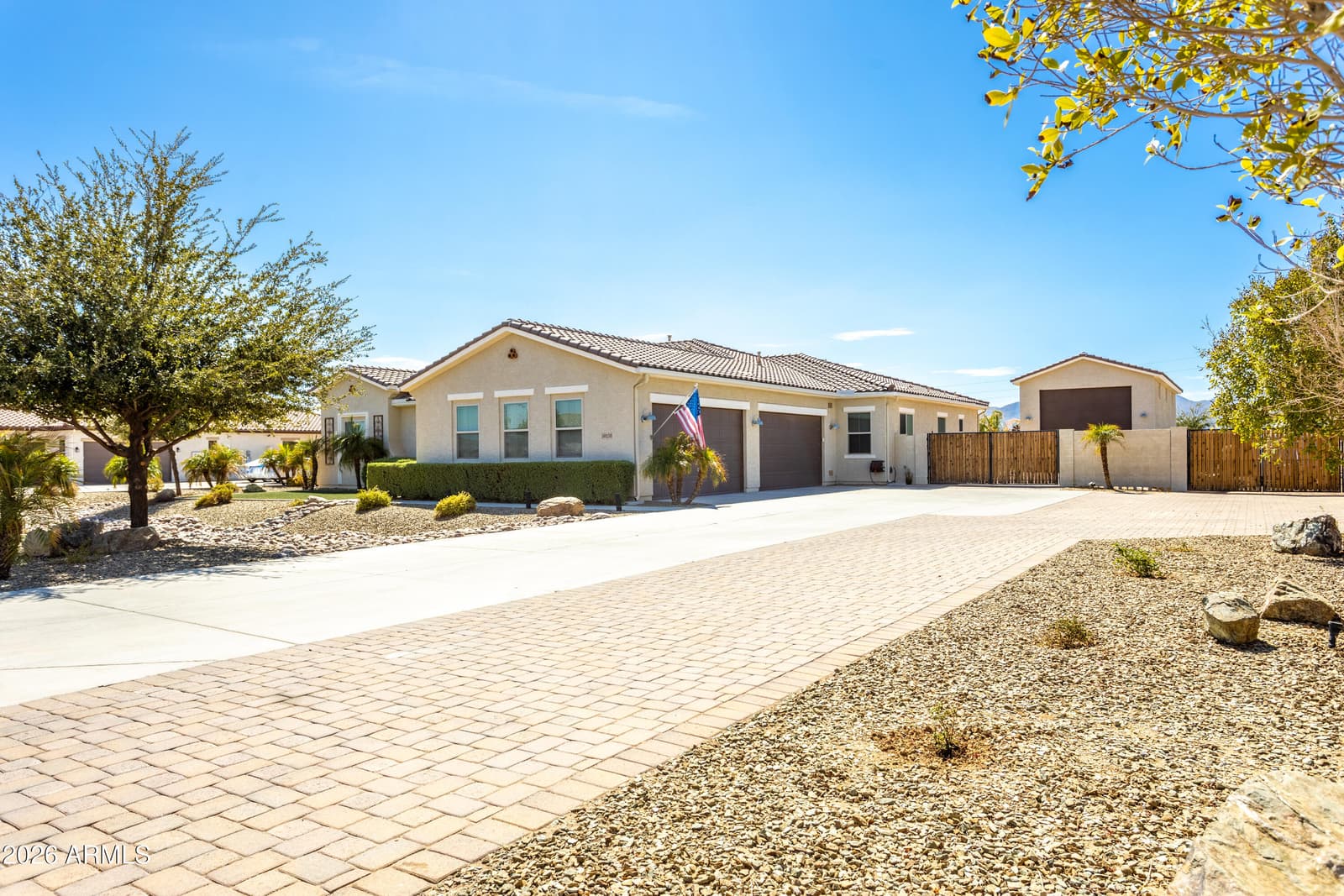 10230 N 162nd Lane, Waddell, AZ 85355 — photo 5 of 61