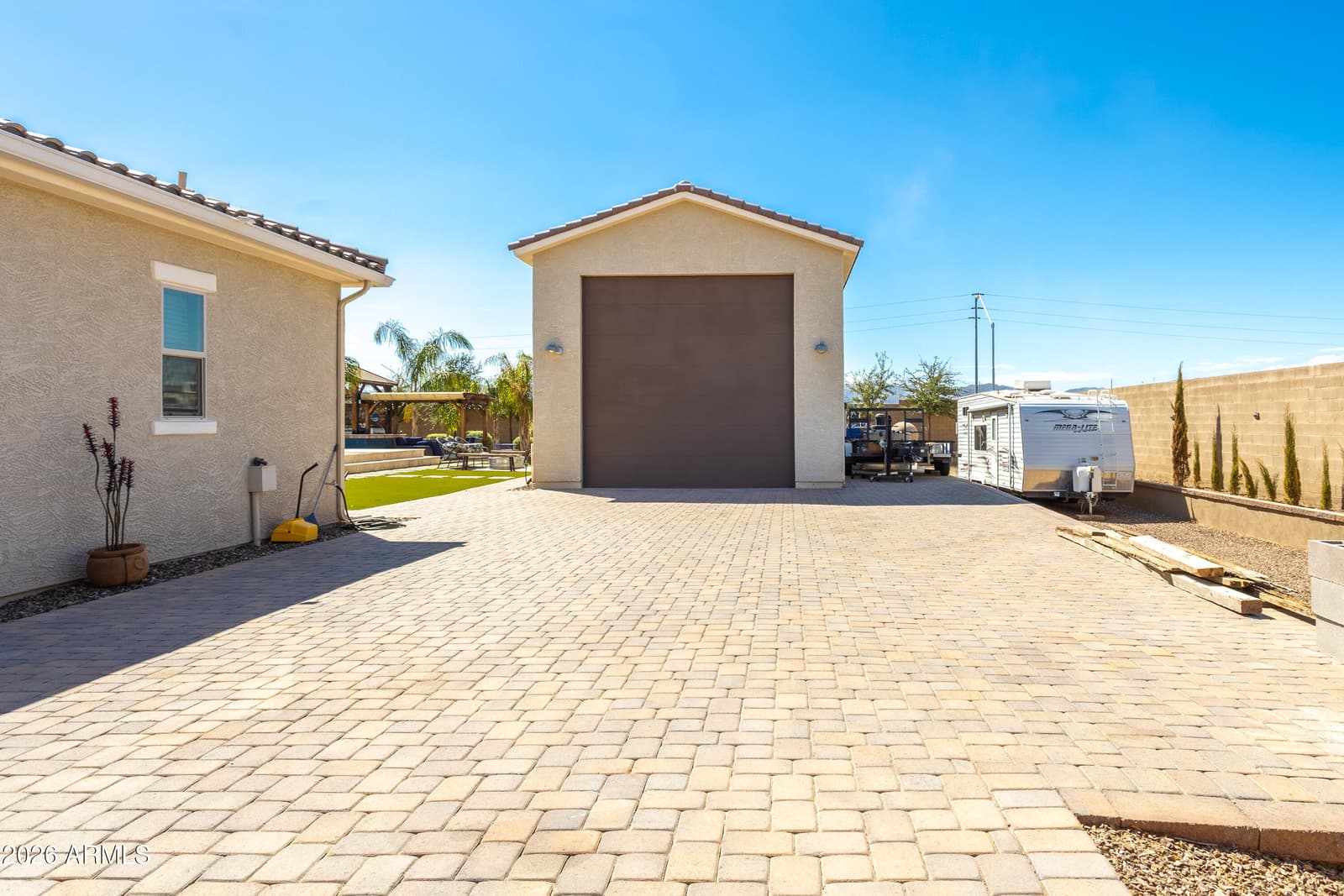 10230 N 162nd Lane, Waddell, AZ 85355 — photo 7 of 61
