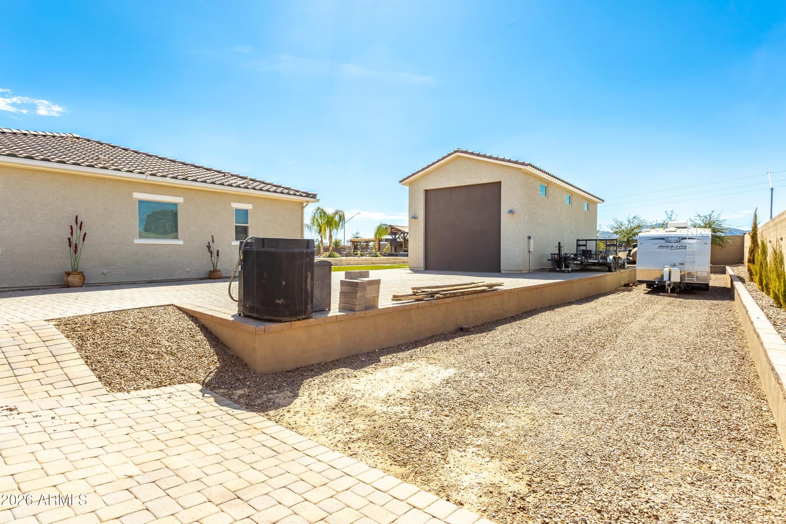 10230 N 162nd Lane, Waddell, AZ 85355 — photo 59 of 61