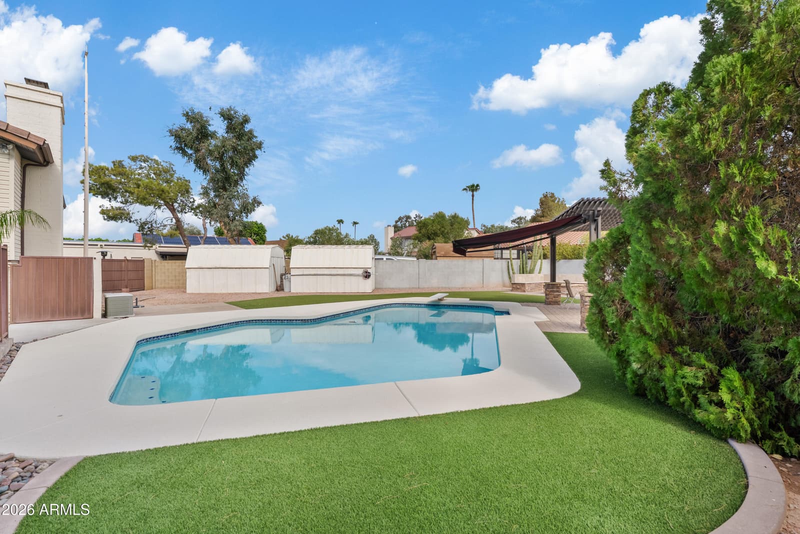 843 N Winthrop Circle, Mesa, AZ 85213 — photo 39 of 41
