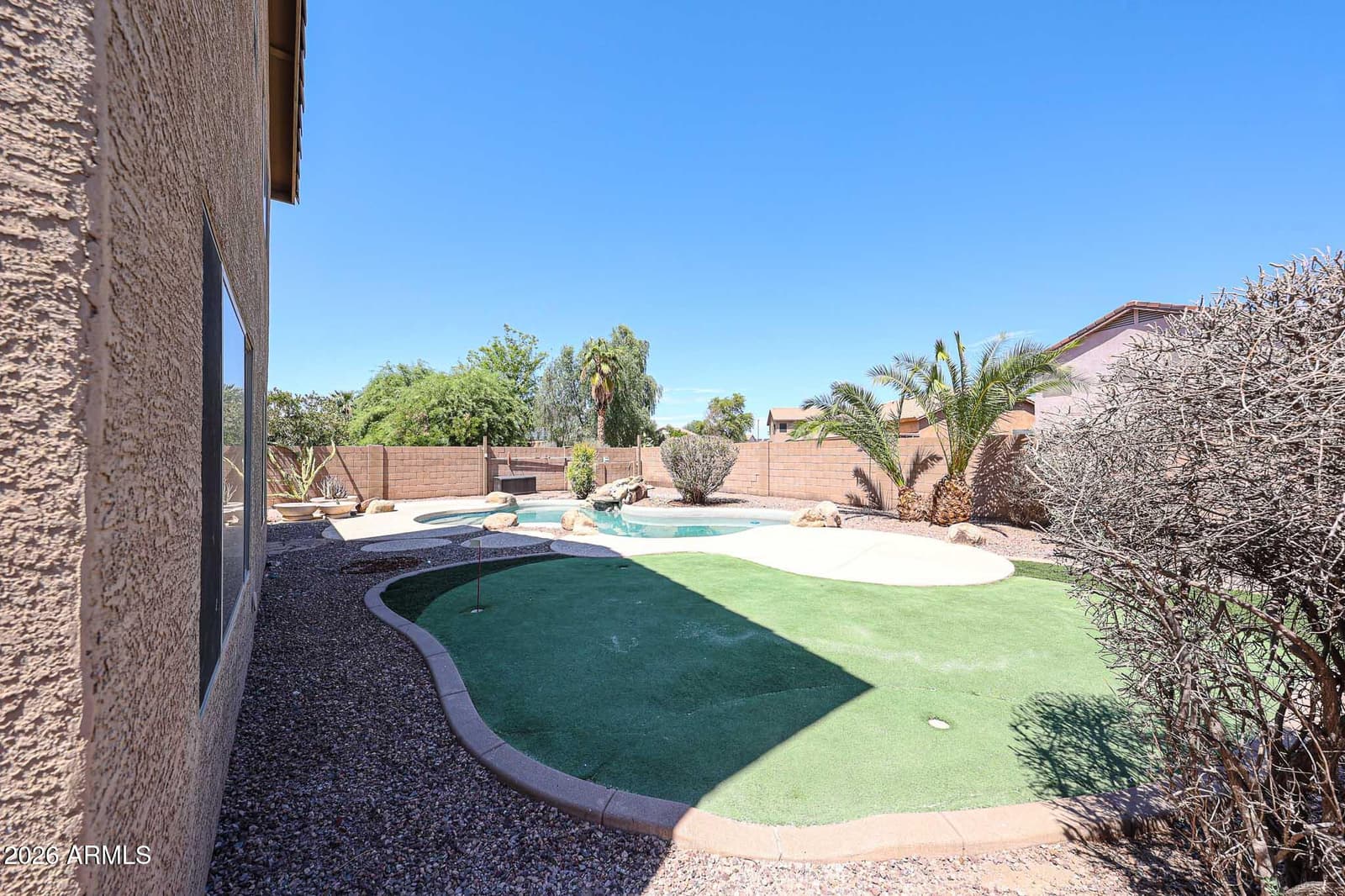 13652 W Rovey Avenue, Litchfield Park, AZ 85340 — photo 48 of 50