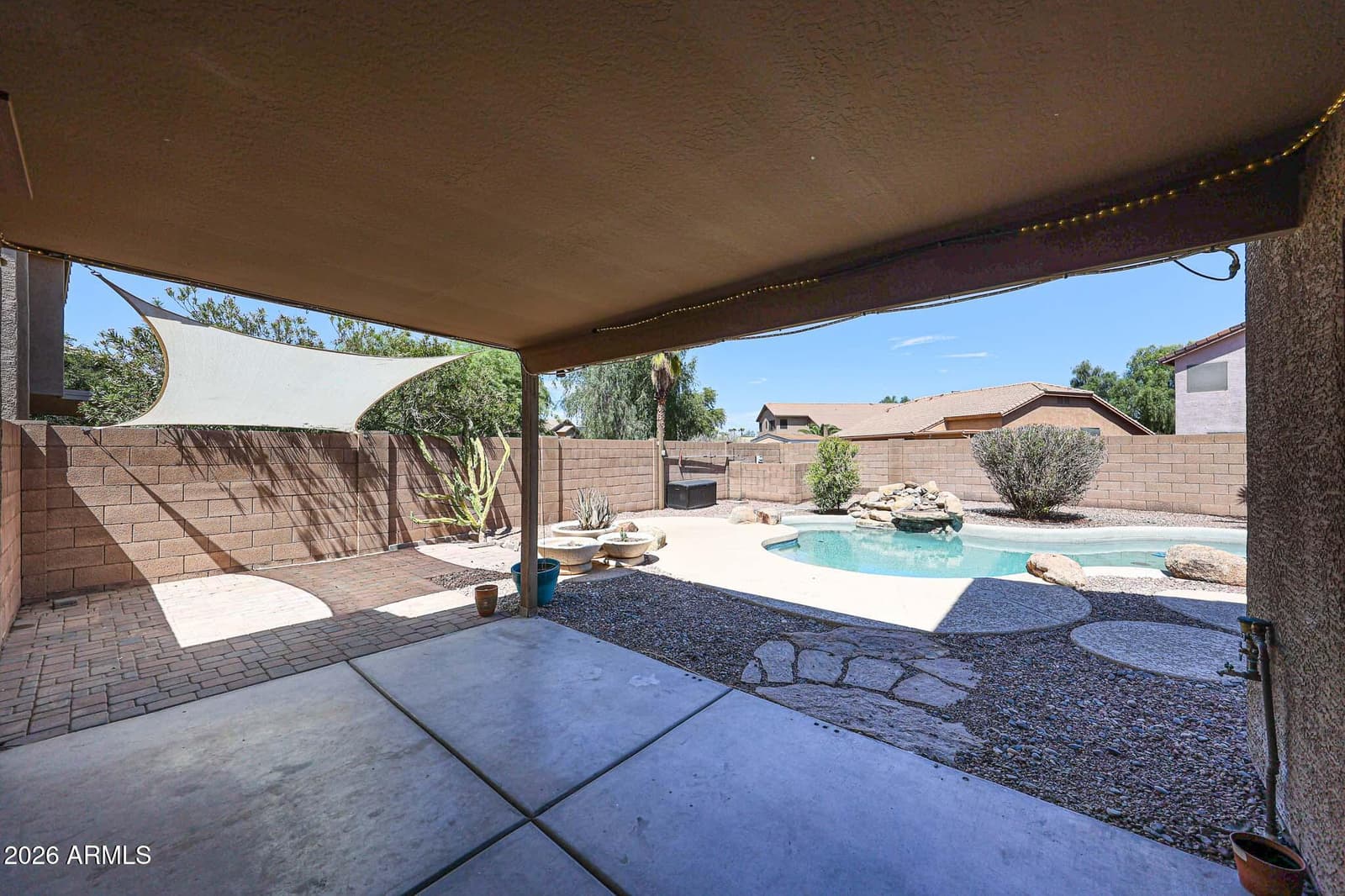 13652 W Rovey Avenue, Litchfield Park, AZ 85340 — photo 41 of 50