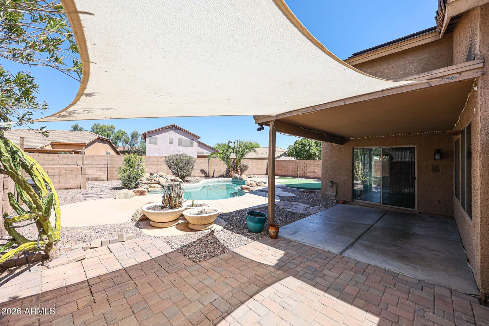 13652 W Rovey Avenue, Litchfield Park, AZ 85340 — photo 42 of 50