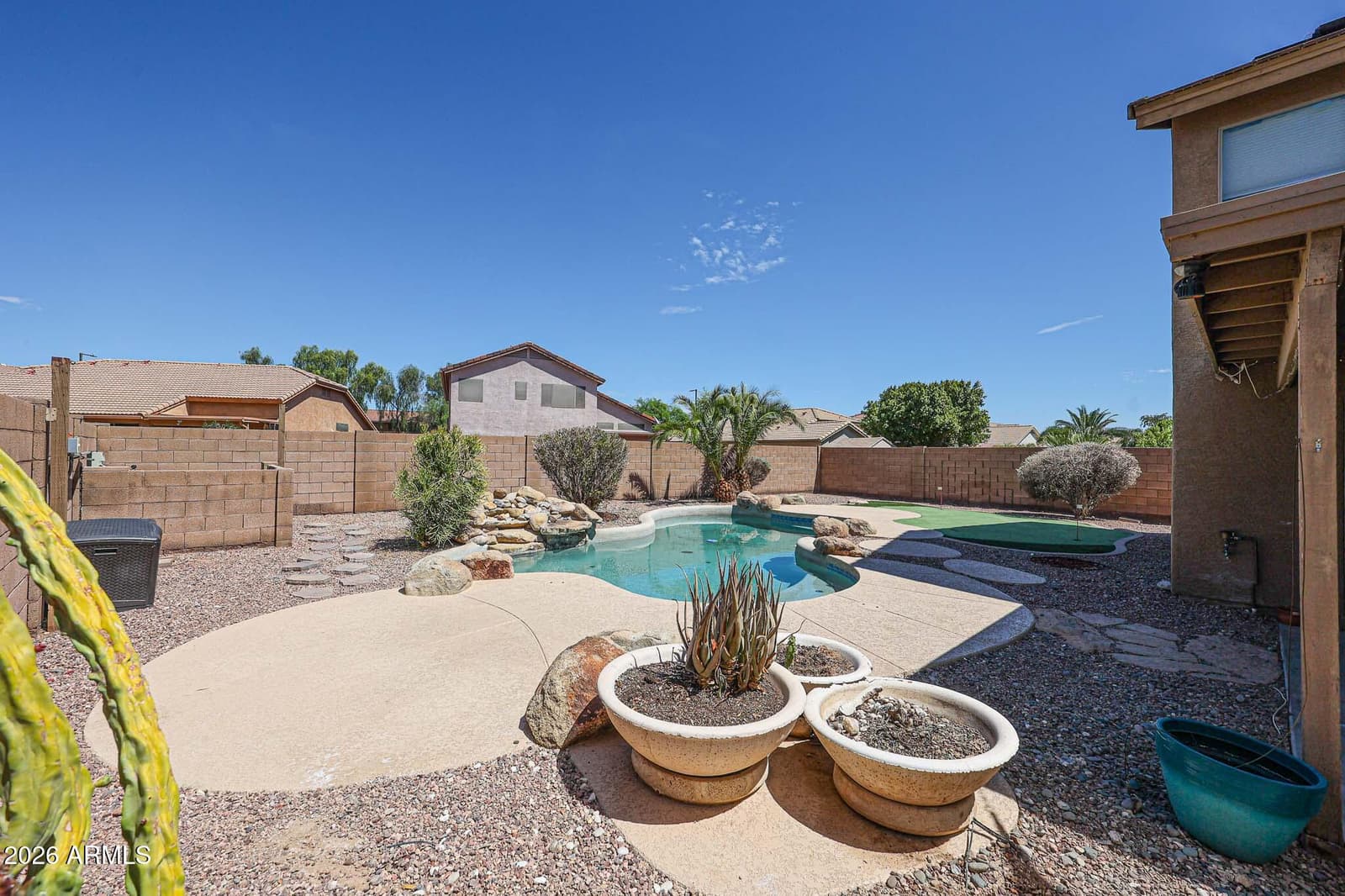 13652 W Rovey Avenue, Litchfield Park, AZ 85340 — photo 43 of 50