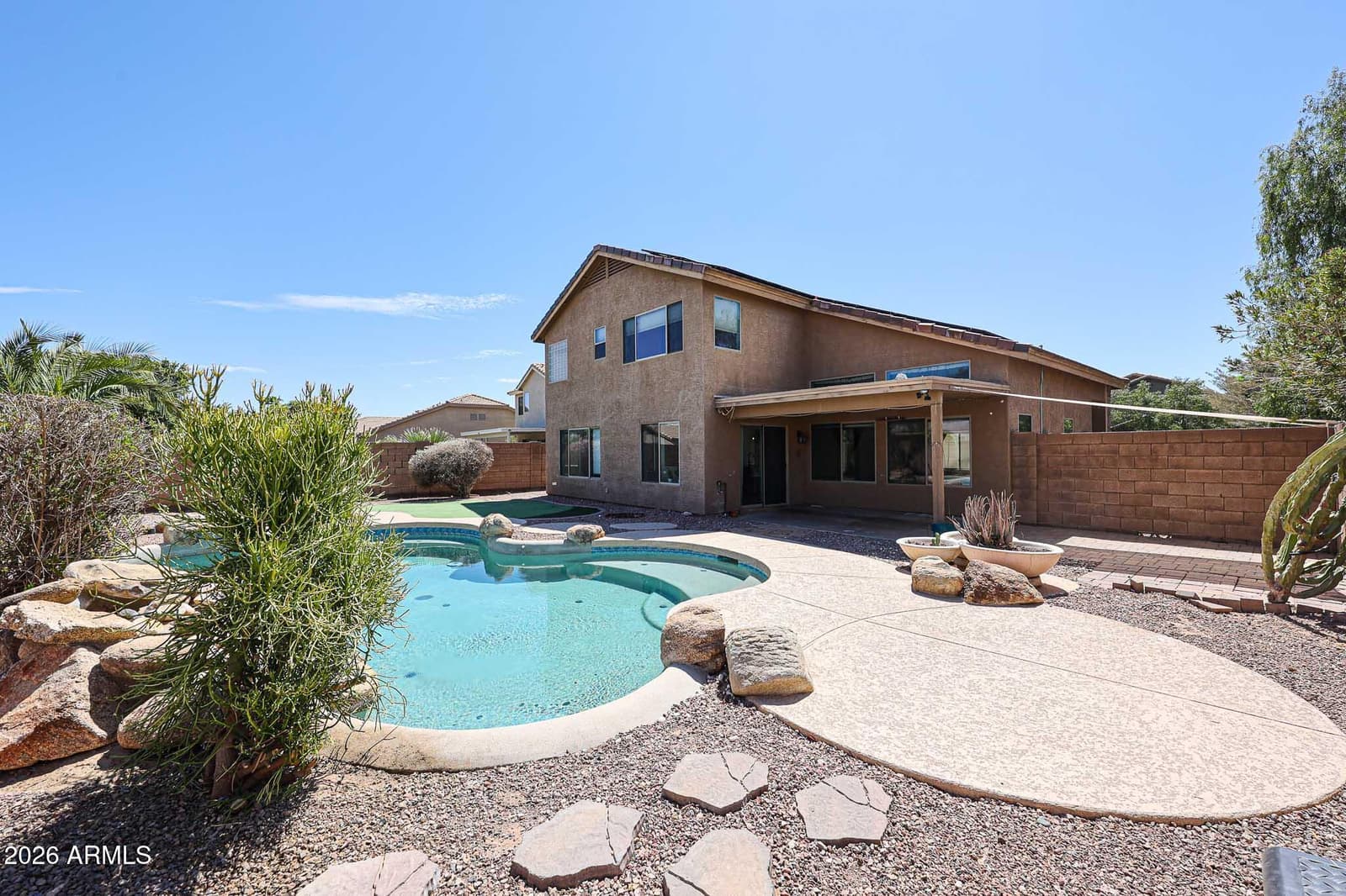 13652 W Rovey Avenue, Litchfield Park, AZ 85340 — photo 44 of 50