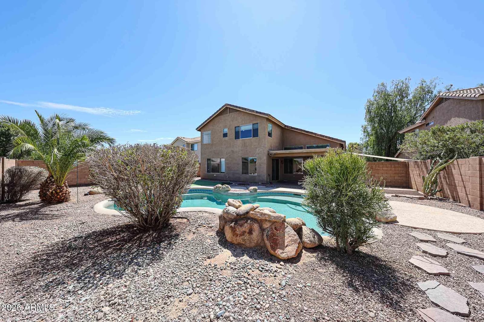 13652 W Rovey Avenue, Litchfield Park, AZ 85340 — photo 45 of 50