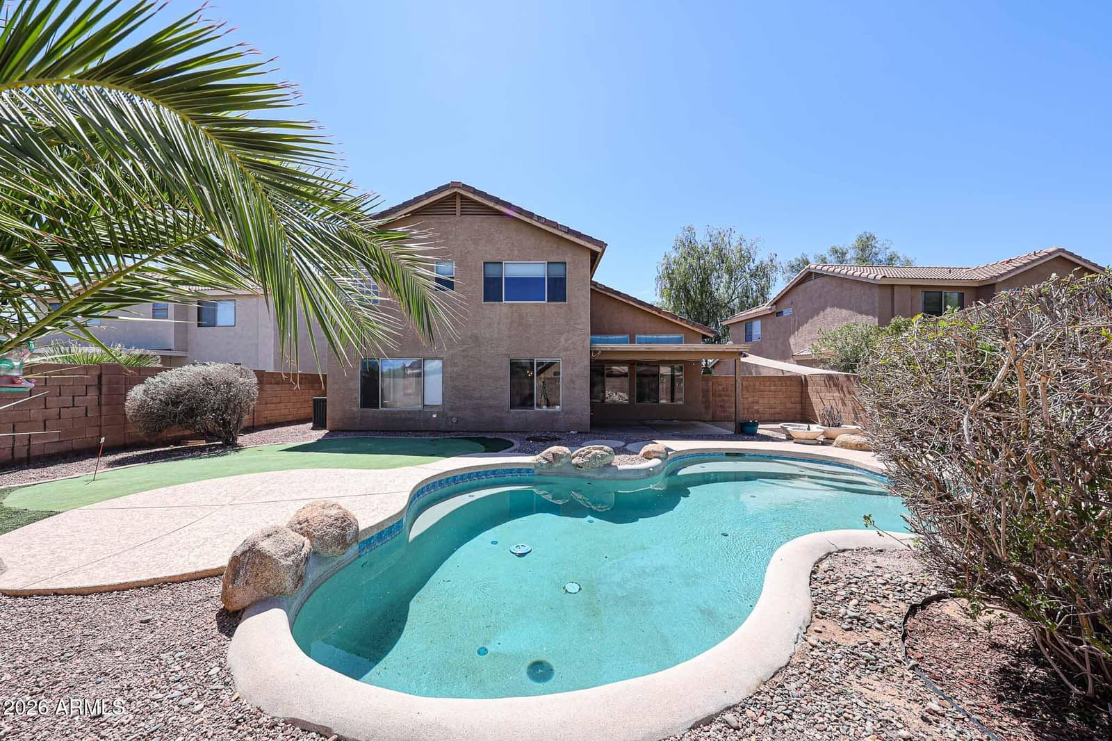 13652 W Rovey Avenue, Litchfield Park, AZ 85340 — photo 46 of 50
