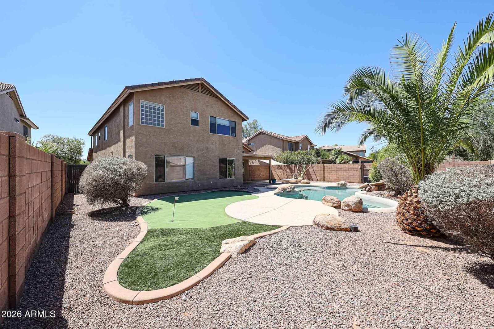 13652 W Rovey Avenue, Litchfield Park, AZ 85340 — photo 47 of 50