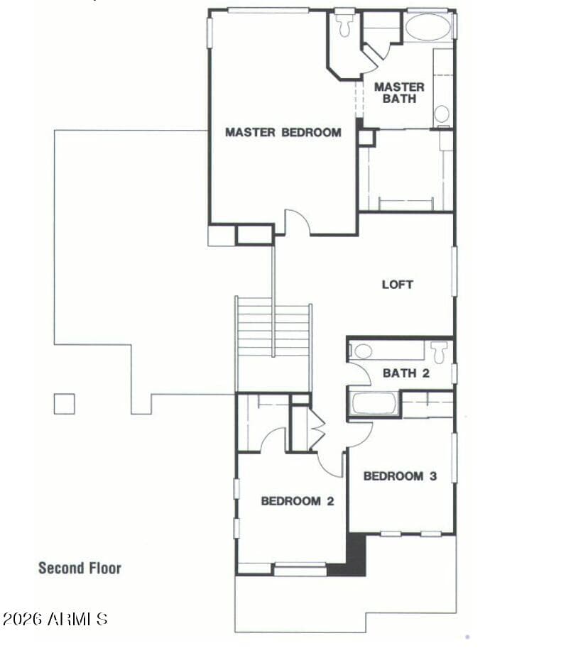 13652 W Rovey Avenue, Litchfield Park, AZ 85340 — photo 50 of 50