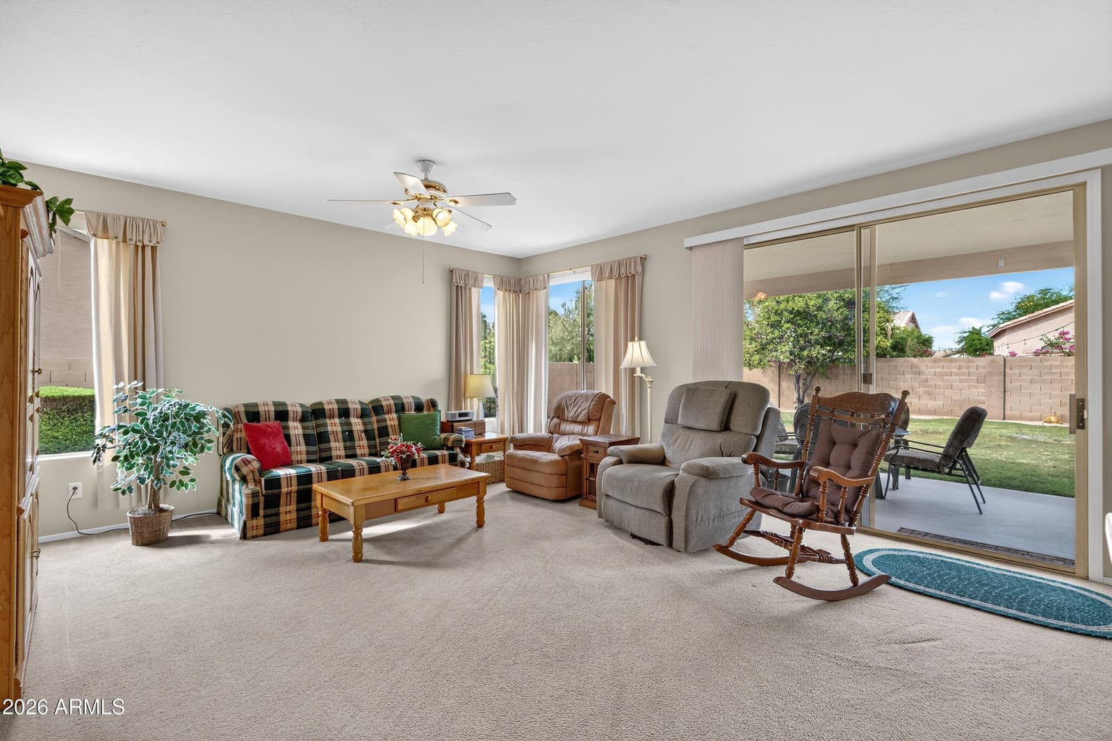 1936 W Lark Drive, Chandler, AZ 85286 — photo 19 of 51