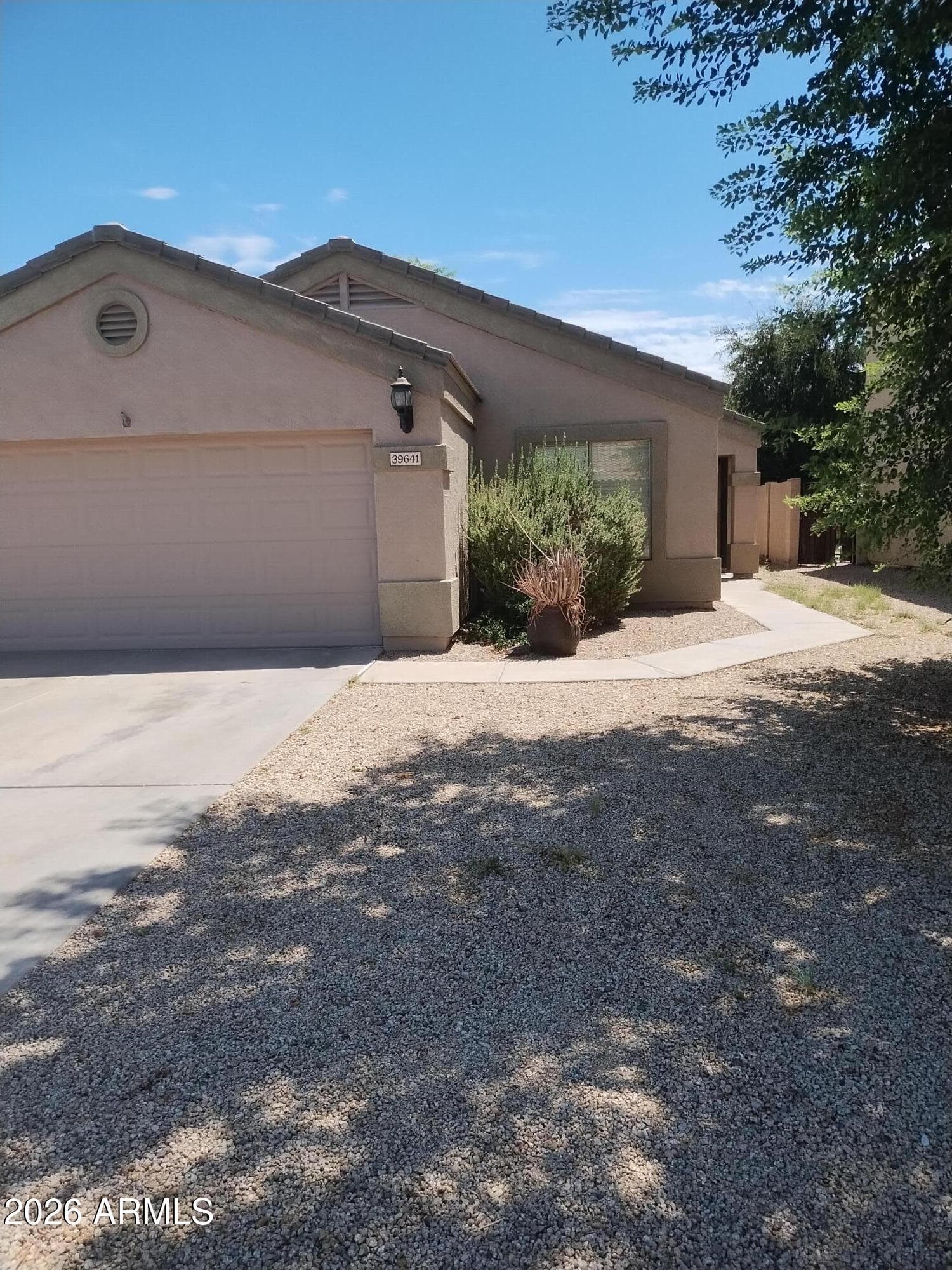 39641 N PARISI Lane N, San Tan Valley, AZ 85140