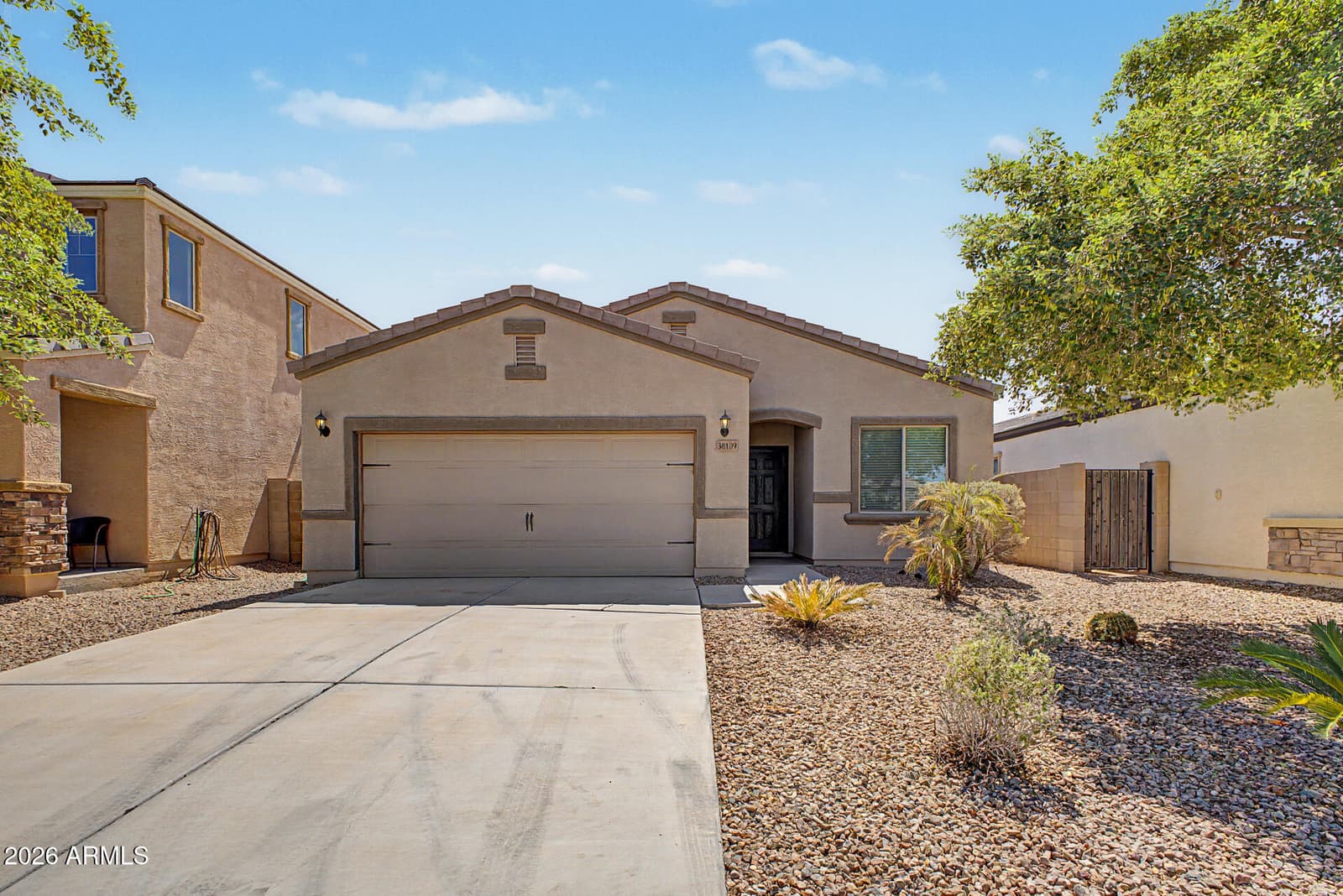 38109 W VERA CRUZ Drive, Maricopa, AZ 85138