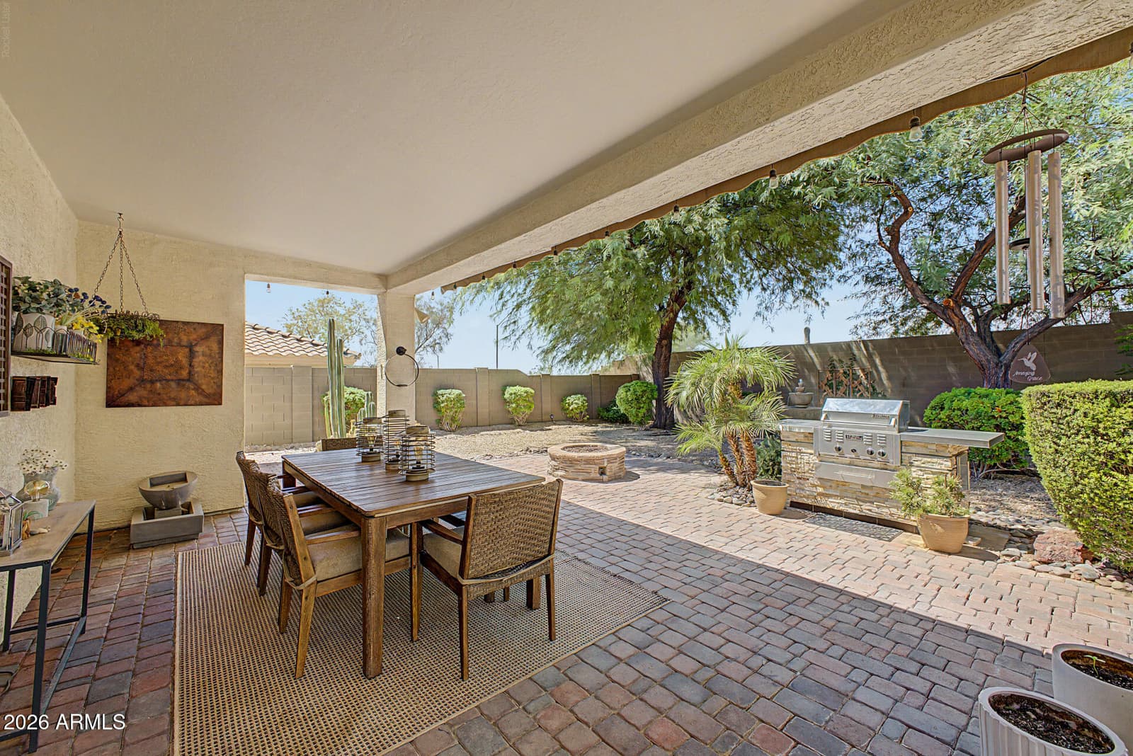 38414 N Pagoda Lane, Phoenix, AZ 85086 — photo 32 of 46