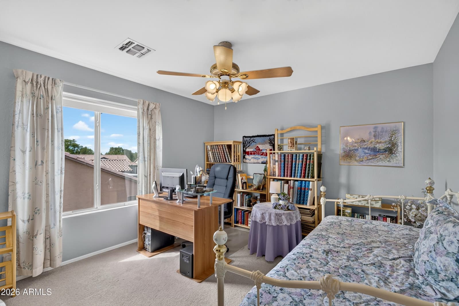 1936 W Lark Drive, Chandler, AZ 85286 — photo 40 of 51
