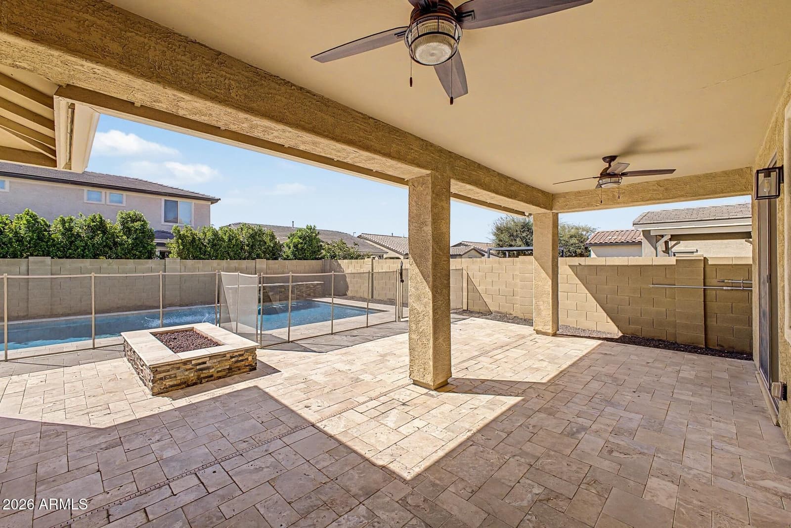 2354 S Banning Street, Gilbert, AZ 85295 — photo 30 of 34