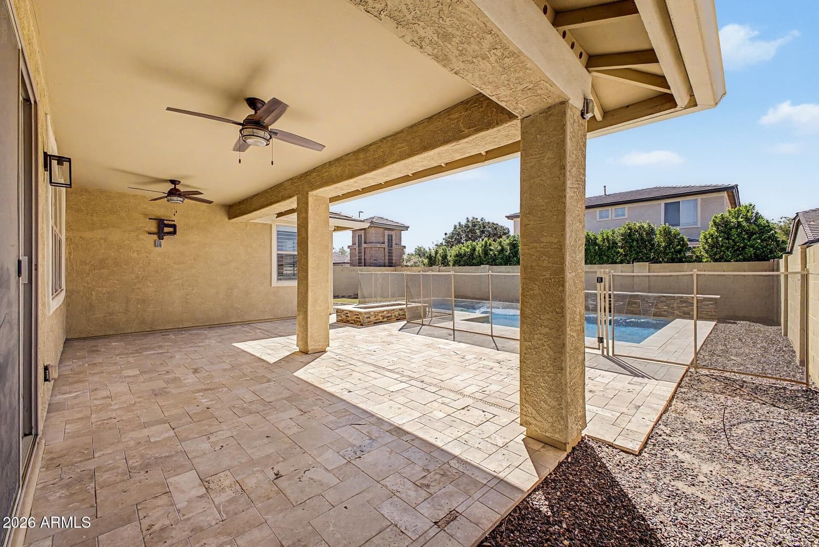 2354 S Banning Street, Gilbert, AZ 85295 — photo 31 of 34