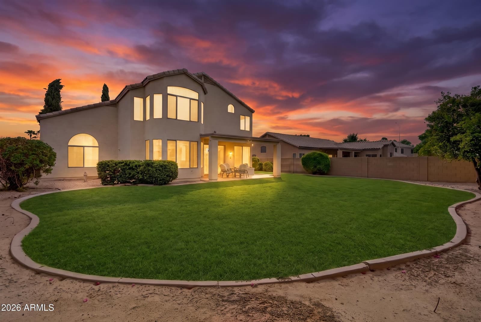 1936 W Lark Drive, Chandler, AZ 85286 — photo 41 of 51
