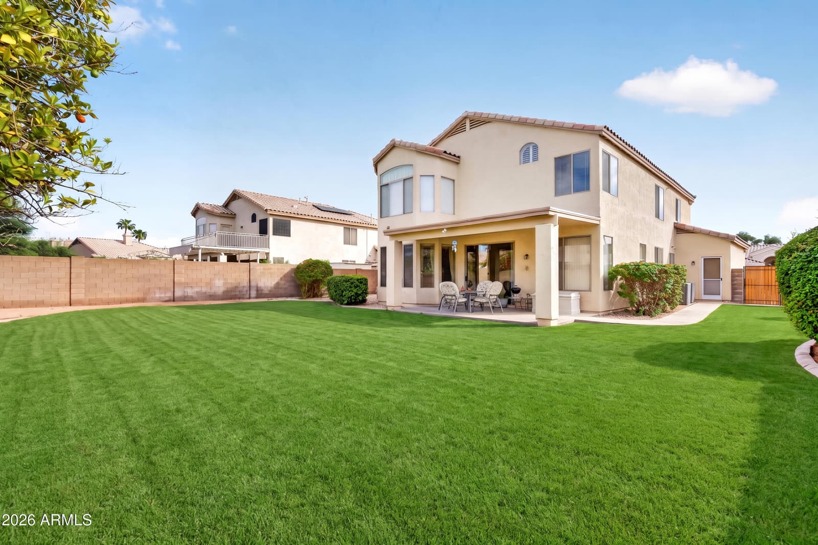 1936 W Lark Drive, Chandler, AZ 85286 — photo 42 of 51