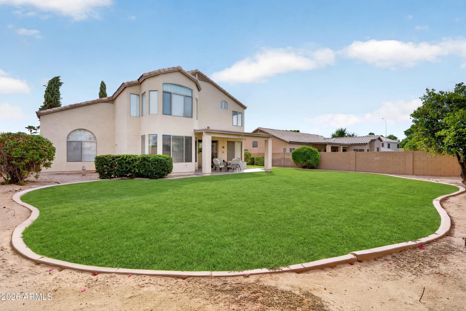 1936 W Lark Drive, Chandler, AZ 85286 — photo 43 of 51