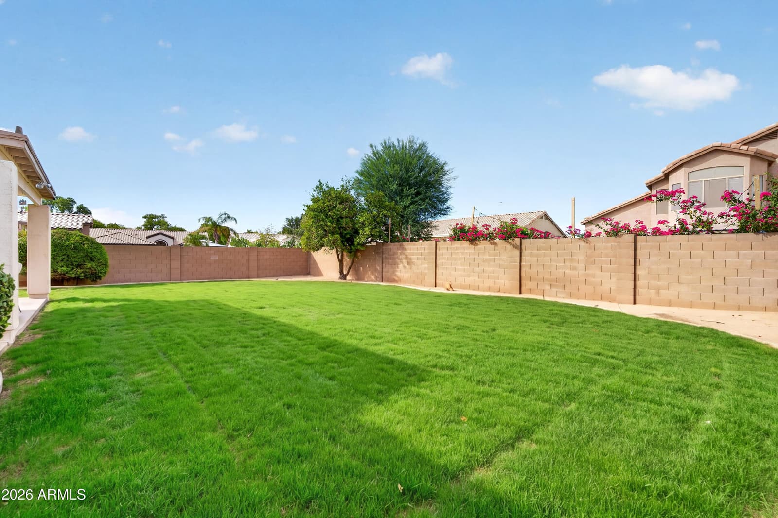 1936 W Lark Drive, Chandler, AZ 85286 — photo 44 of 51