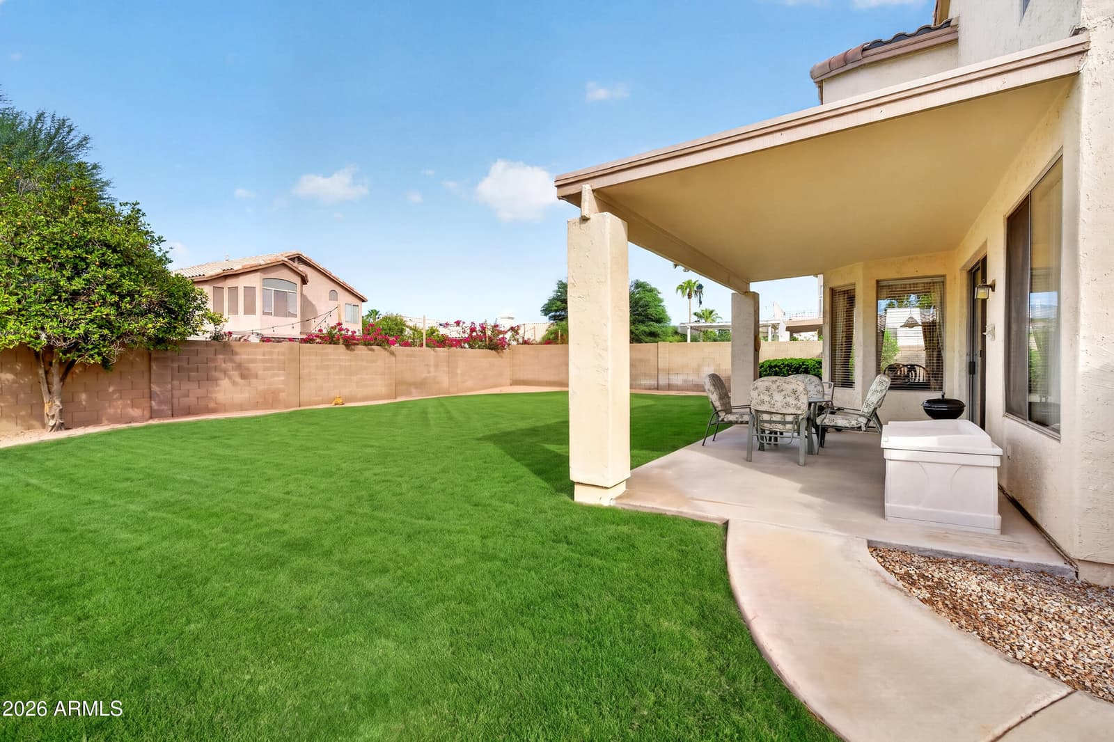 1936 W Lark Drive, Chandler, AZ 85286 — photo 45 of 51