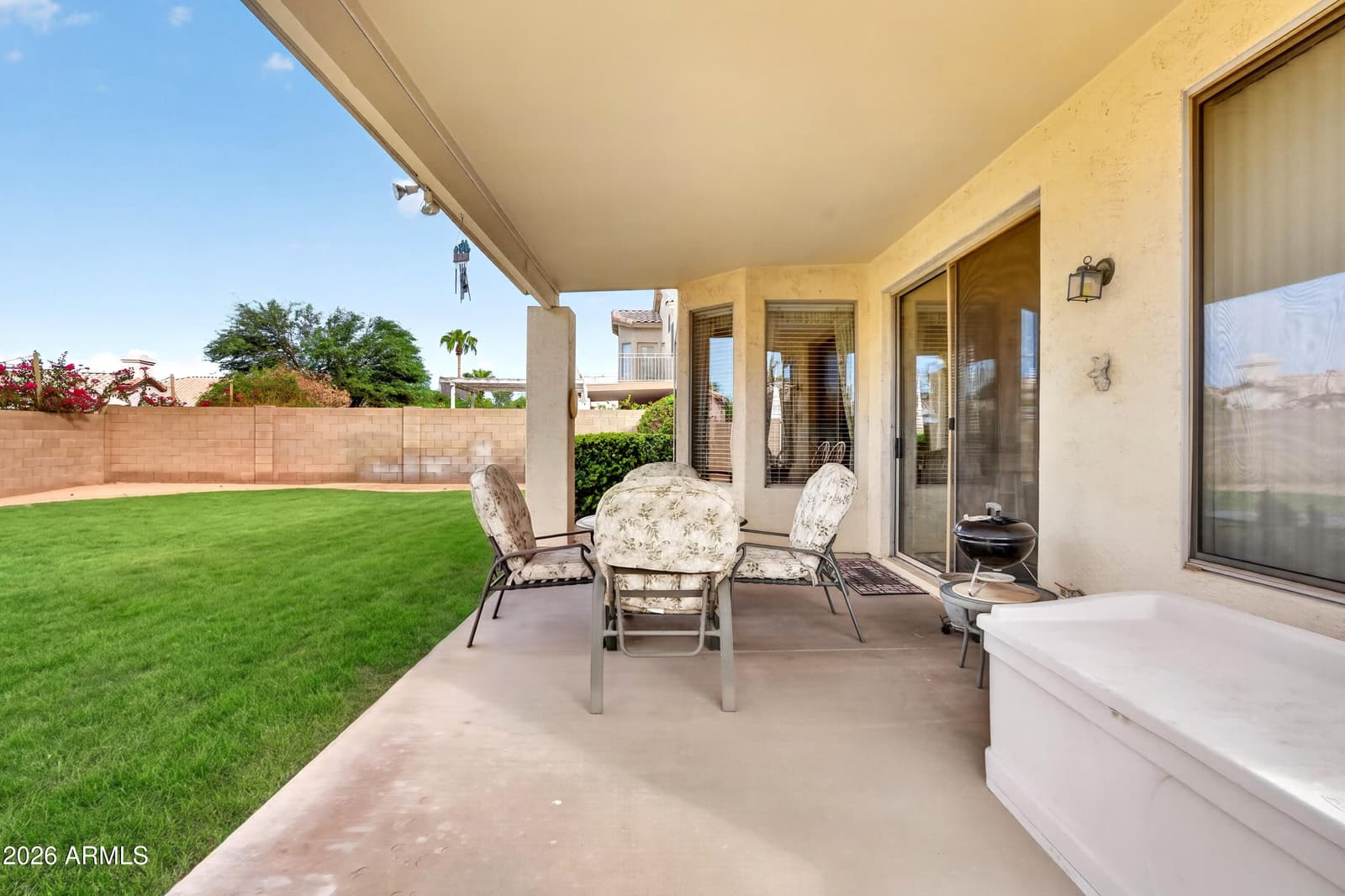 1936 W Lark Drive, Chandler, AZ 85286 — photo 46 of 51