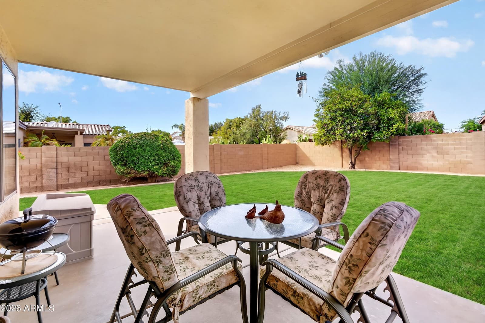 1936 W Lark Drive, Chandler, AZ 85286 — photo 47 of 51