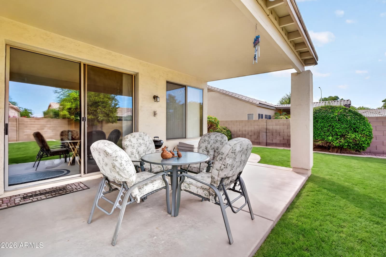 1936 W Lark Drive, Chandler, AZ 85286 — photo 48 of 51