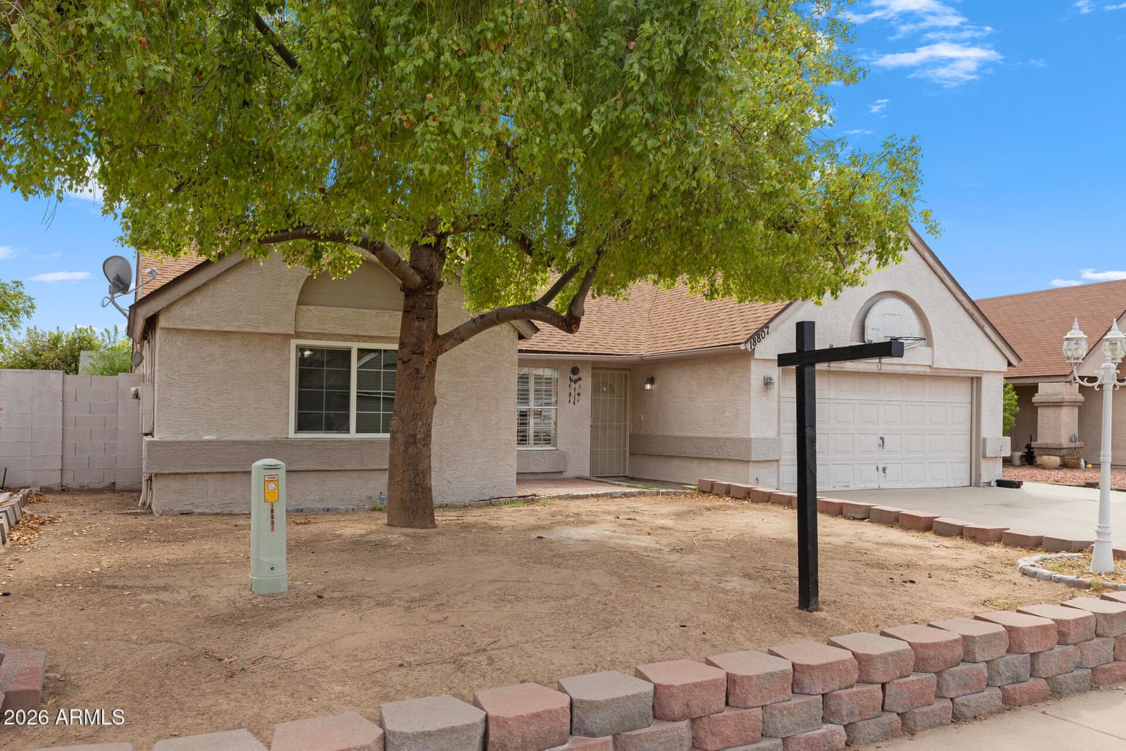 18807 N 50th Avenue, Glendale, AZ 85308 — photo 42 of 42