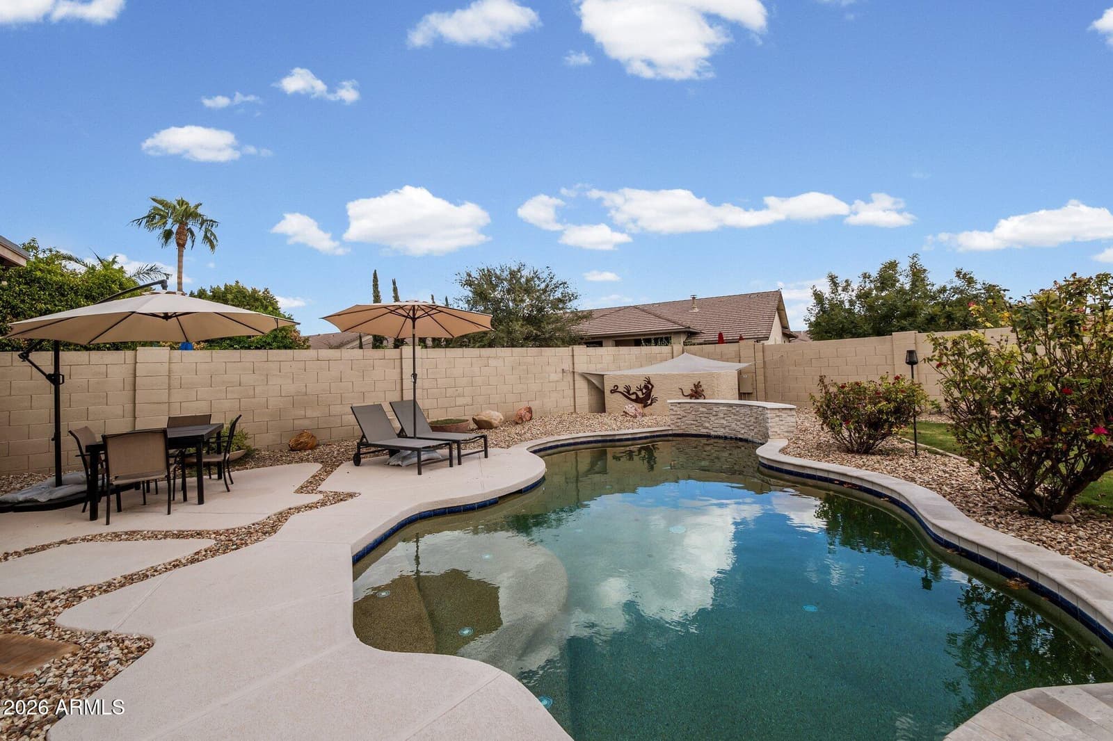 2369 W Megan Street, Chandler, AZ 85224 — photo 24 of 29