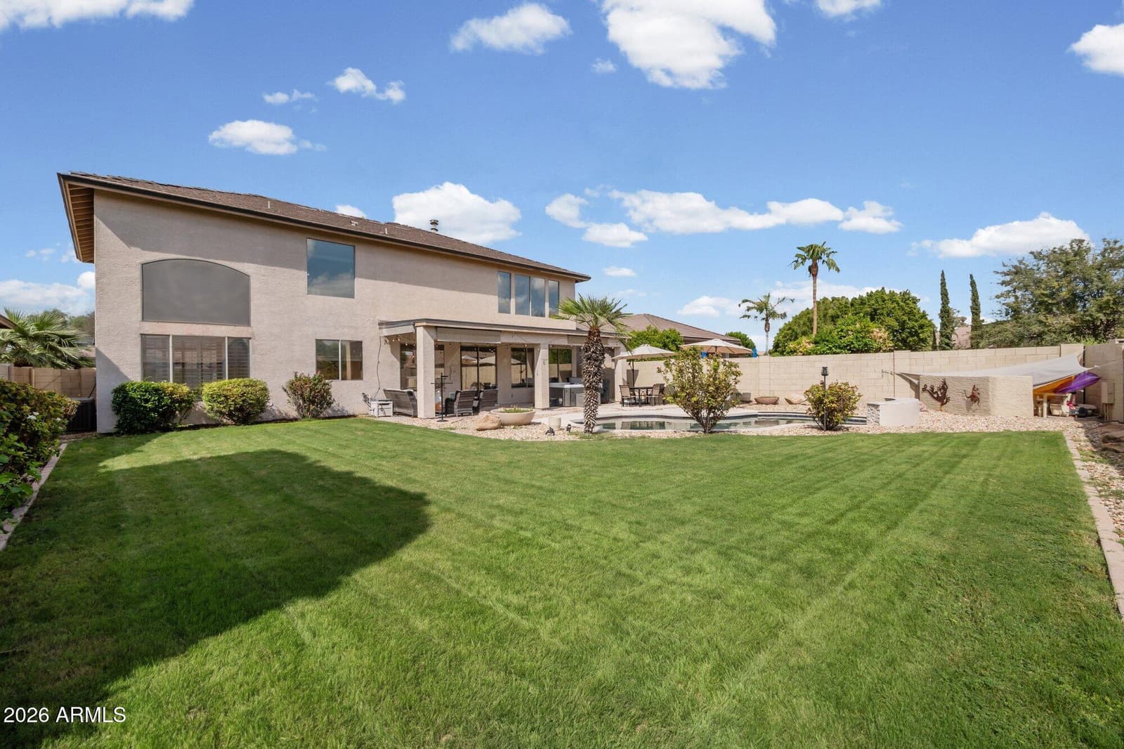 2369 W Megan Street, Chandler, AZ 85224 — photo 4 of 29