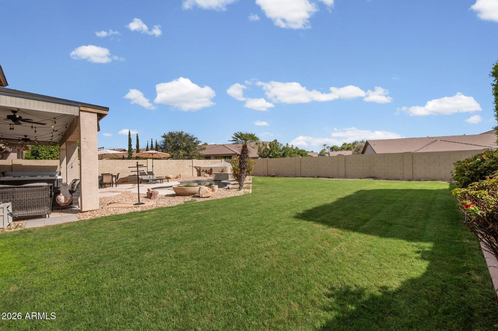 2369 W Megan Street, Chandler, AZ 85224 — photo 26 of 29