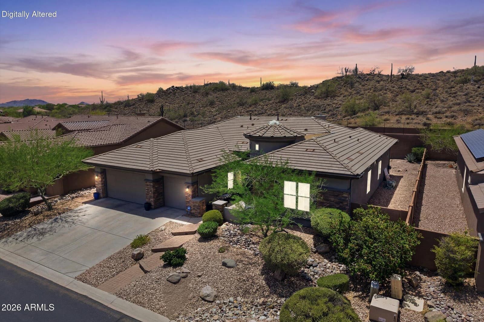 41606 N Anthem Ridge Drive, Anthem, AZ 85086 — photo 54 of 54