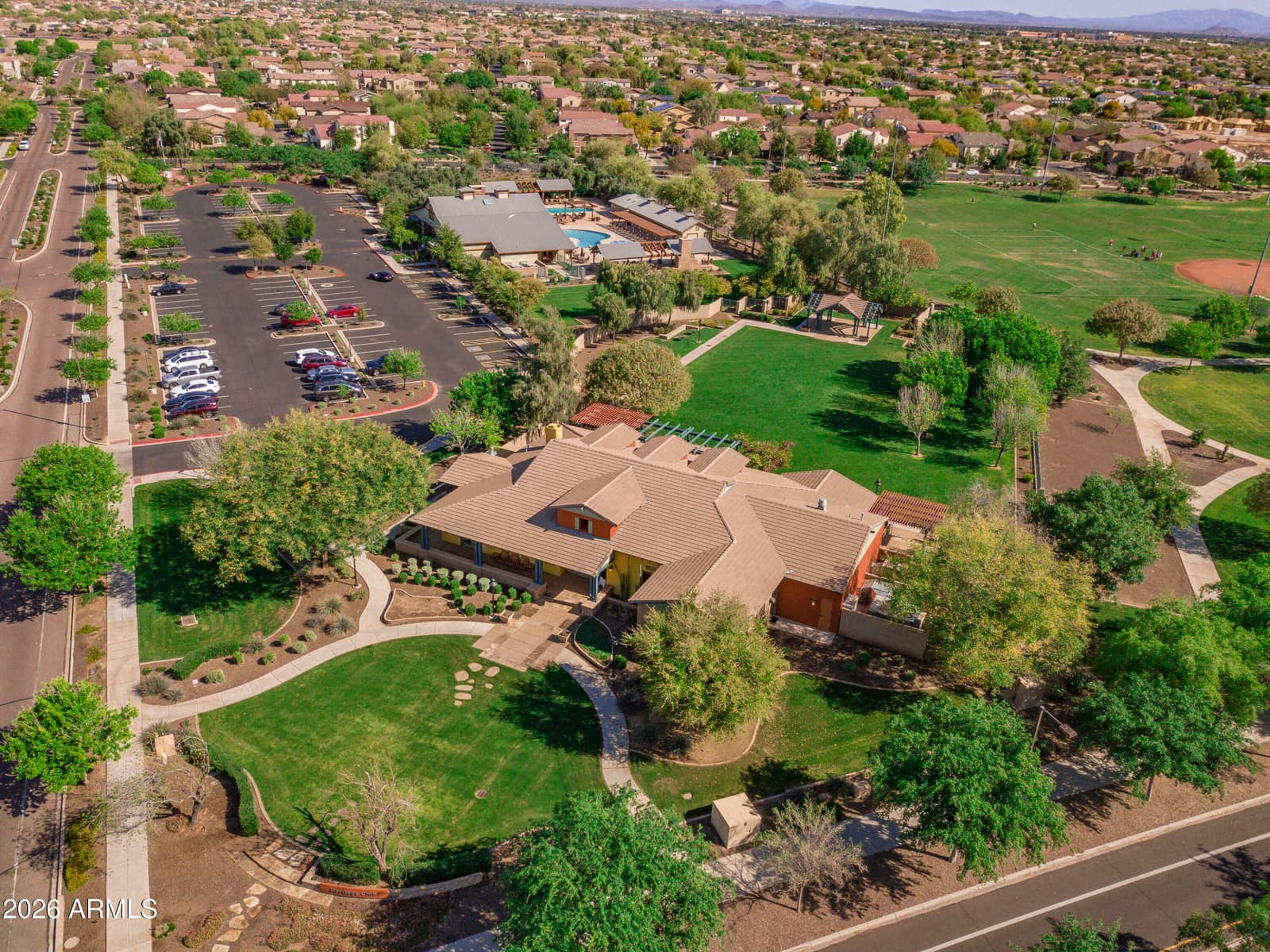 14602 W Aster Drive, Surprise, AZ 85379 — photo 115 of 124