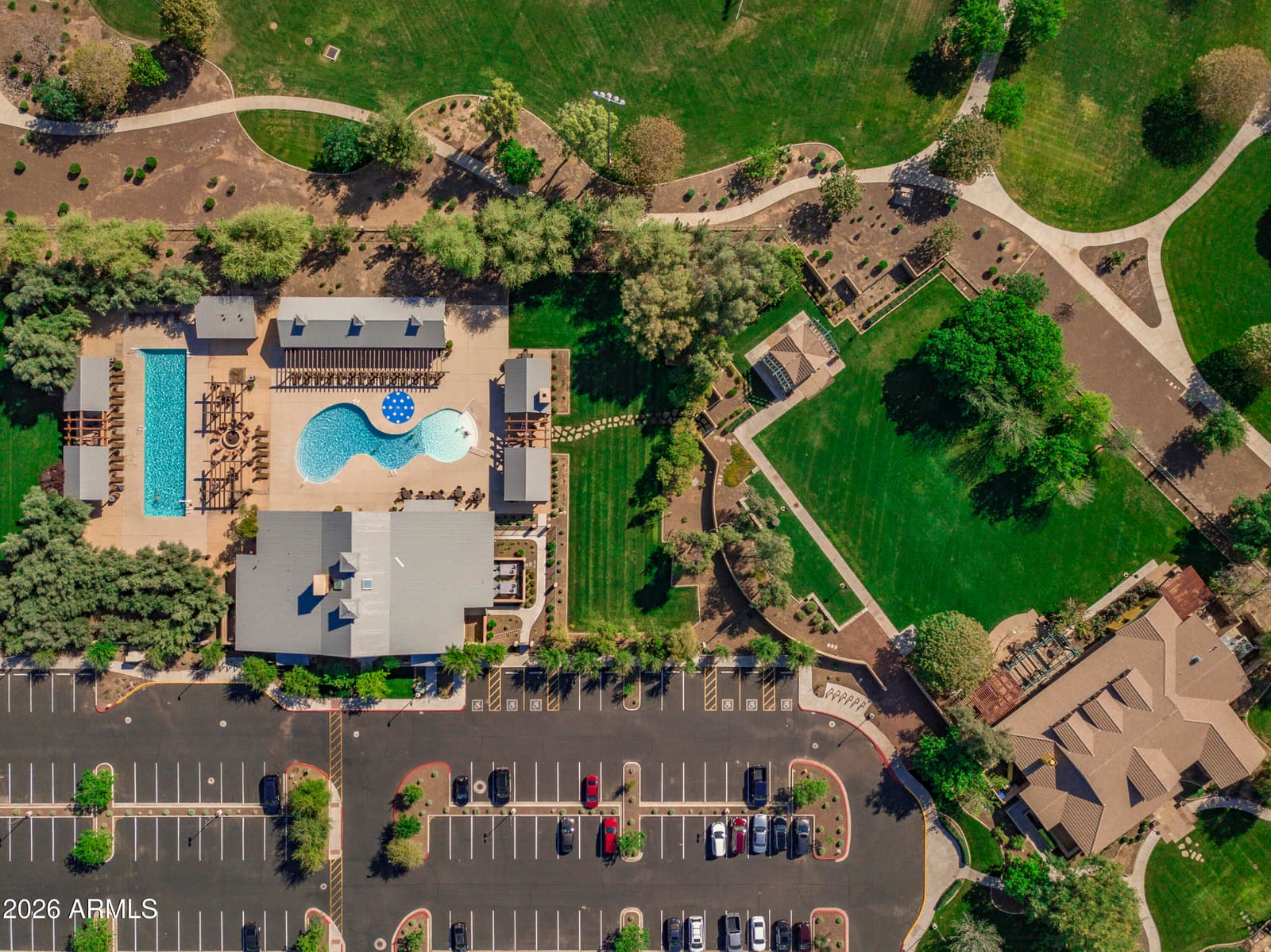 14602 W Aster Drive, Surprise, AZ 85379 — photo 116 of 124