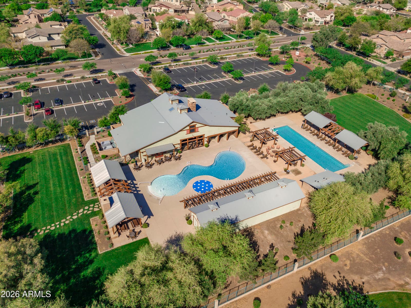 14602 W Aster Drive, Surprise, AZ 85379 — photo 118 of 124