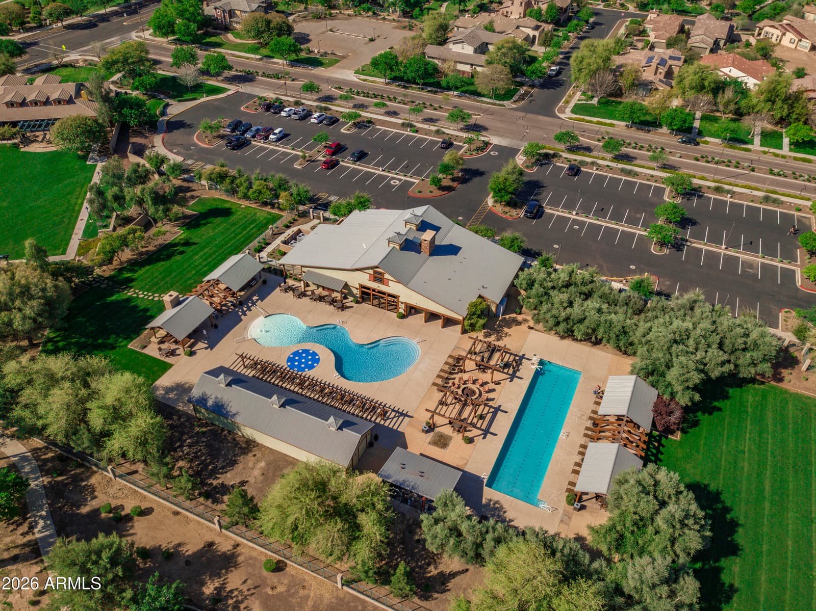 14602 W Aster Drive, Surprise, AZ 85379 — photo 119 of 124