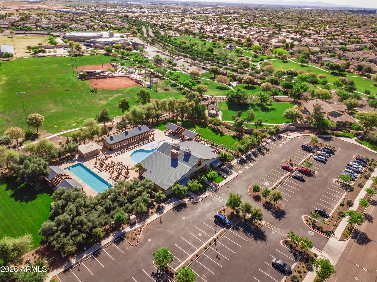 14602 W Aster Drive, Surprise, AZ 85379 — photo 120 of 124