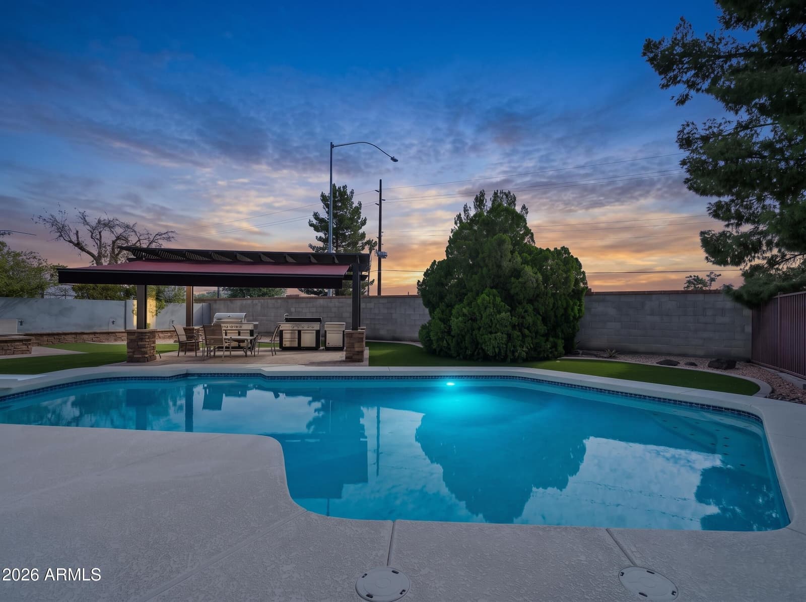 843 N Winthrop Circle, Mesa, AZ 85213 — photo 41 of 41