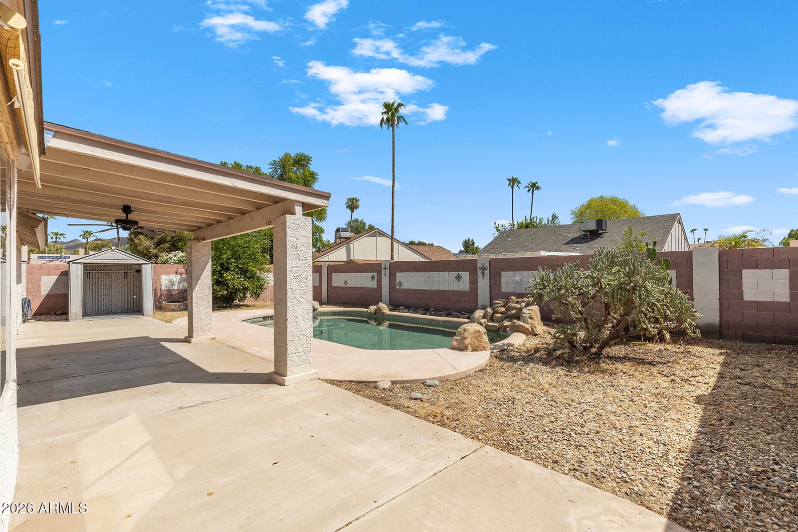 18807 N 50th Avenue, Glendale, AZ 85308 — photo 37 of 42