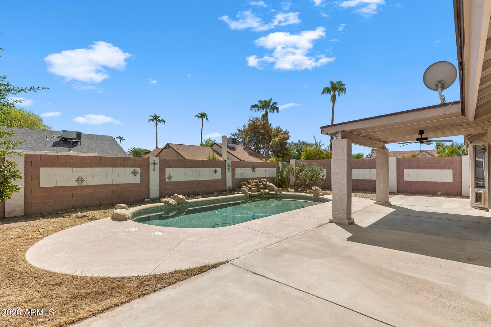 18807 N 50th Avenue, Glendale, AZ 85308 — photo 39 of 42
