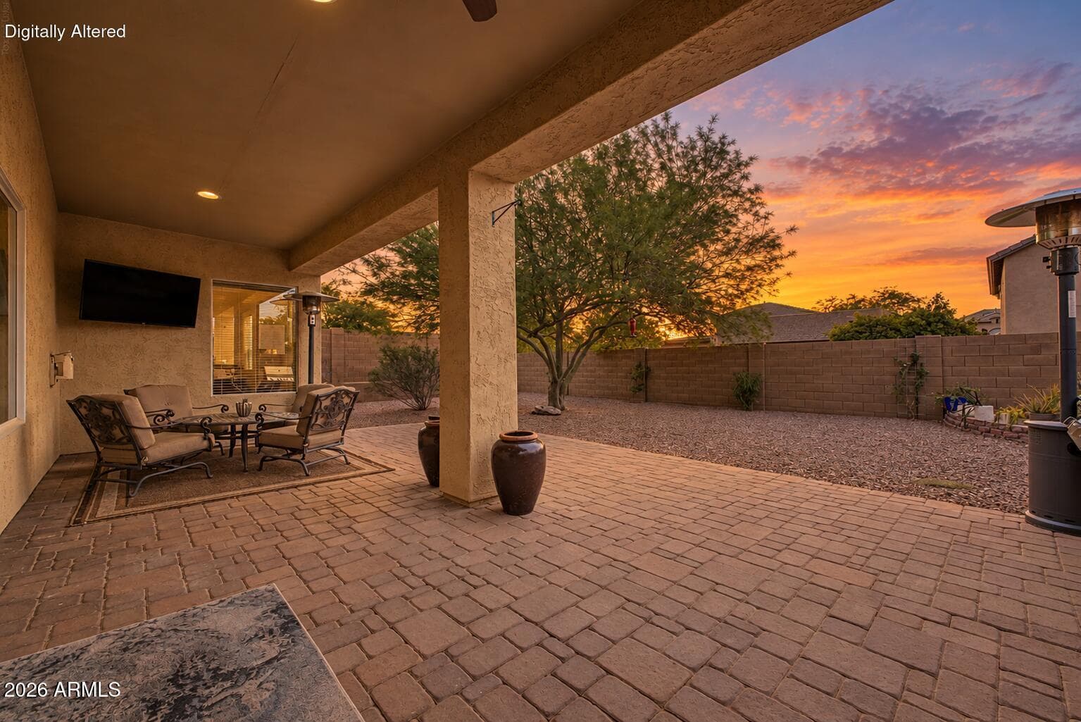 42823 N Courage Trail, Anthem, AZ 85086 — photo 27 of 52