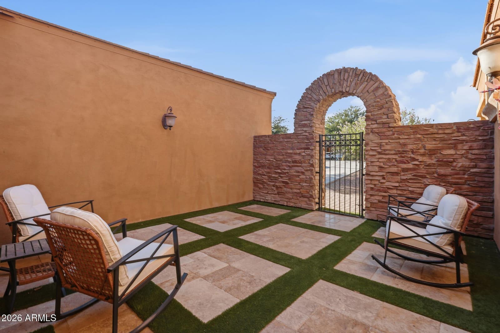 6615 W Leiber Place, Glendale, AZ 85310 — photo 4 of 30